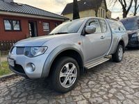 gebraucht Mitsubishi L200 