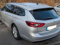 Gebraucht Opel Insignia Innovation 136 PS (100 kW) 2019 Silber Kombi