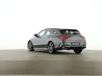 Gebraucht Mercedes CLA200 Shooting Brake 150 PS (110 kW) 2023 Kombi