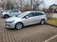 Gebraucht Opel Astra 110 PS (80 kW) 2019 Kombi