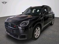 Gebraucht Mini Countryman Classic 218 PS (160 kW) 2024 Schwarz SUV