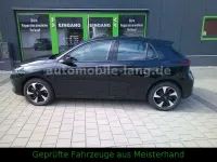 Gebraucht Opel Corsa-e 100 kW (136 PS) 2023 Schwarz Kleinwagen
