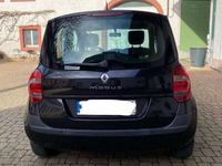 gebraucht Renault Modus 1.2 16V Avantage