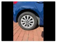 Gebraucht Seat Ibiza 116 PS (85 kW) 2019 Blau Kleinwagen
