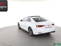 Gebraucht Audi S5 Sport 354 PS (260 kW) 2017 Weiß Coupé