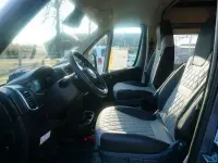 Gebraucht Weinsberg CaraBus 103 PS (75 kW) 2025 Andere Van