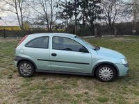 Occasion Opel Corsa 58 ch (42 kW) 2002 Citadine
