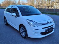 Gebraucht Citroën C3 SELECTION 82 PS (60 kW) 2015 Blanc banquise Limousine