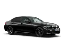 Gebraucht BMW 330 Efficient Dynamics 245 PS (180 kW) 2026 Limousine