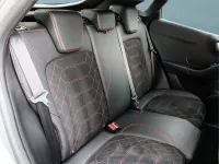 Gebraucht Ford Puma ST-Line X 155 PS (114 kW) 2025 Silber SUV