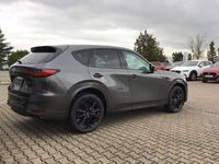 Neu Mazda CX-60 254 PS (186 kW) 2025 Grau SUV