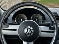 gebraucht VW Polo 6N2 H&R,Hella 1.4