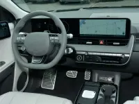 Neu Hyundai Ioniq 5 239 kW (325 PS) 2026 Schwarz SUV
