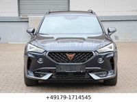 Gebraucht Cupra Formentor VZ 370 PS (272 kW) 2022 Blau SUV
