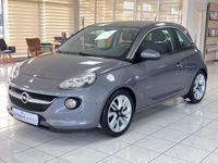 gebraucht Opel Adam Jam ecoFlex+LenkrHzg+Shz+USB/AUX+8xBereift