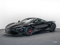 Gebraucht McLaren 750S 749 PS (550 kW) 2024 Onyx black Coupé