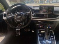 gebraucht Audi A7 3.0 TDI quattro Matrix LED HUD ABT Scheckheft