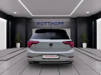 Gebraucht VW Polo GTI 207 PS (152 kW) 2025 Grau Kleinwagen
