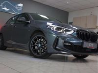 Gebraucht BMW 120 M Sport 190 PS (139 kW) 2021 Mineralgrau met Kleinwagen