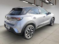 Gebraucht Opel Mokka 101 PS (74 kW) 2024 Grau SUV