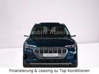 gebraucht Audi e-tron 55 quattro *advanced selection* VOLL!