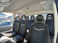 Gebraucht Iveco Daily 2021 Weiß Limousine