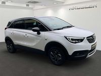 gebraucht Opel Crossland X 120 Jahre 1.2+Navi+Klima+SHZ+LHZ