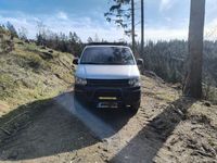 gebraucht VW Transporter T5