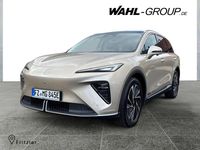 Occasion MG MGS6 EV 266 kW (362 ch) 2026 Doré SUV