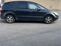 gebraucht Ford S-MAX 