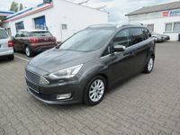 gebraucht Ford Grand C-Max GrandTitanium Zahnriem-Wapu NEU!!!