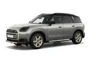 Gebraucht Mini Countryman Favoured 230 kW (313 PS) 2025 Silber SUV