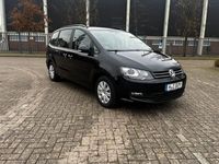 gebraucht VW Sharan 2.0TDI