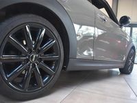 Gebraucht Mini ONE 102 PS (75 kW) 2018 Grau Kleinwagen