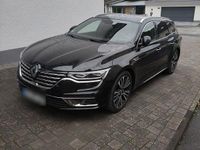 Gebraucht Renault Talisman Initiale Paris 200 PS (147 kW) 2020 Schwarz Kombi
