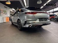 Gebraucht Kia ProCeed 140 PS (102 kW) 2025 Schwarz Kombi