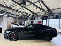 Gebraucht BMW 440 374 PS (275 kW) 2020 Black sapphire metallic Coupé