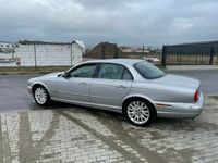 Gebraucht Jaguar XJ 298 PS (219 kW) 2004 Silber Limousine