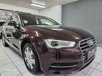 gebraucht Audi A3 Ambiente*Navi*Sitzheiz.*Klimaaut.*PDC*Start/S