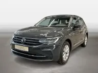 Occasion VW Tiguan Basis 131 ch (96 kW) 2023 Gris SUV