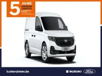 Neu Ford Transit Connect 150 PS (110 kW) 2026 Frostweiß Van / Kleinbus