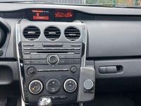 Gebraucht Mazda CX-7 Exclusive-Line 173 PS (127 kW) 2011 Schwarz SUV