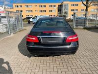 gebraucht Mercedes E200 