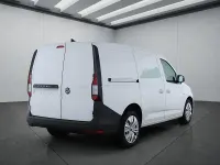 Gebraucht VW Caddy Maxi 150 PS (110 kW) 2025 Weiß Van / Kleinbus