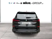 Neu BMW X5 M Sport 298 PS (219 kW) 2026 Saphirschwarz metallic SUV