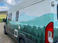 Gebraucht Citroën Jumper 163 PS (119 kW) 2016 Van / Kleinbus