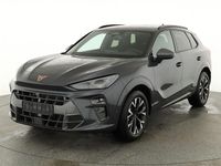 Gebraucht Cupra Terramar 204 PS (150 kW) 2025 Timanfaya grau metallic SUV