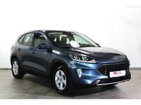 Gebraucht Ford Kuga Cool & Connect 152 PS (111 kW) 2022 SUV