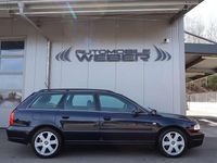 Gebraucht Audi S4 Sport 265 PS (194 kW) 2000 Blau Kombi