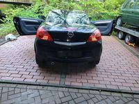 gebraucht Opel Tigra Twintop 1.4